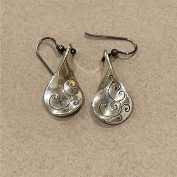 Brighton Earrings x 4 - Picture 2 of 5